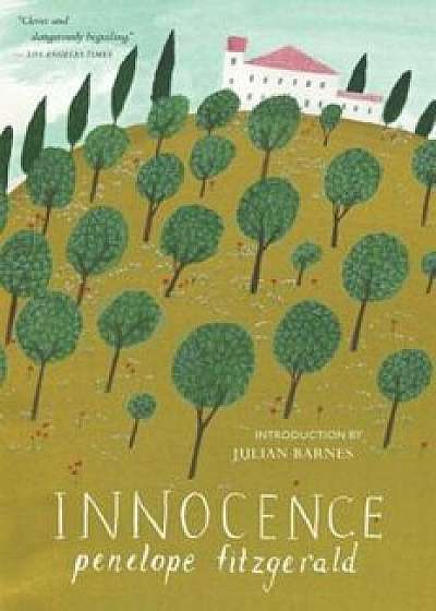 Innocence, Paperback/Penelope Fitzgerald