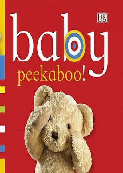 Baby: Peekaboo!, Hardcover/DK Publishing