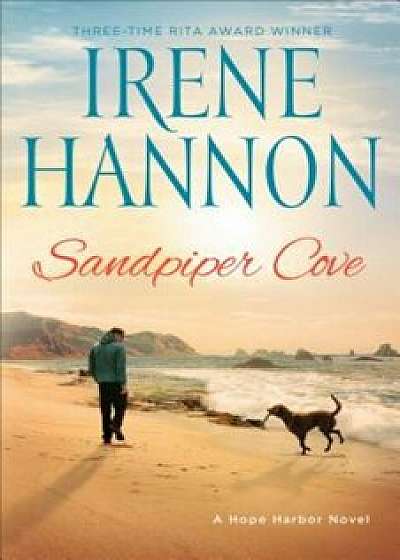Sandpiper Cove, Hardcover/Irene Hannon