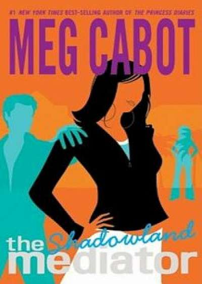 Shadowland, Paperback/Meg Cabot