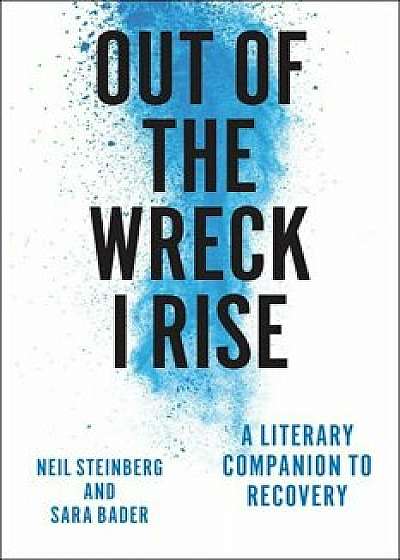 Out of the Wreck I Rise: A Literary Companion to Recovery, Paperback/Neil Steinberg
