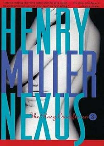 Nexus, Paperback/Henry Miller