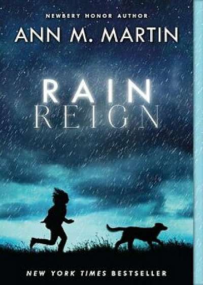 Rain Reign, Paperback/Ann M. Martin
