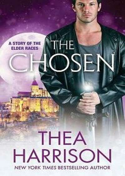 The Chosen: A Novella of the Elder Races, Paperback/Thea Harrison
