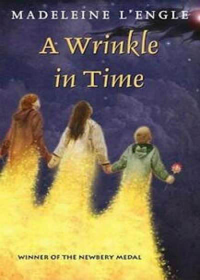 A Wrinkle in Time, Paperback/Madeleine L'Engle