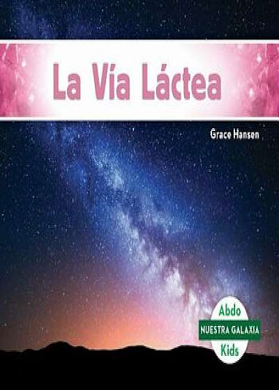 Estrellas (Stars) (Spanish Version), Hardcover/Grace Hansen