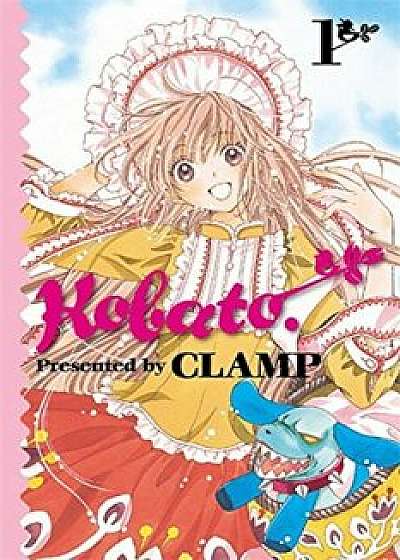 Kobato., Volume 1, Paperback/Clamp