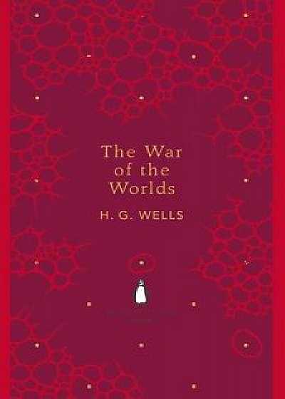 The War of the Worlds/H.G. Wells