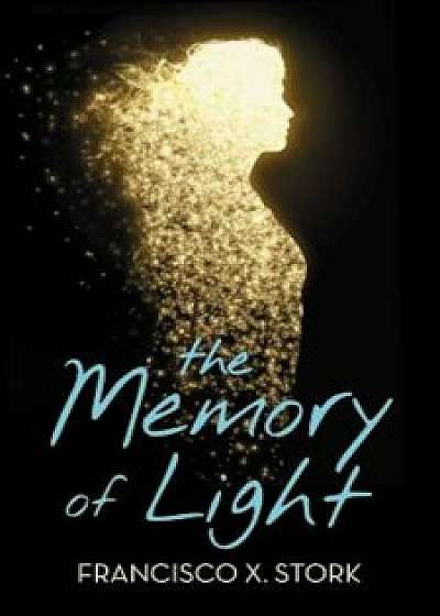 The Memory of Light, Hardcover/Francisco X. Stork