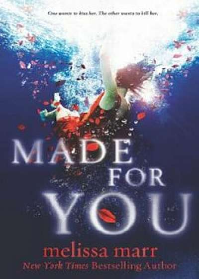 Made for You, Paperback/Melissa Marr