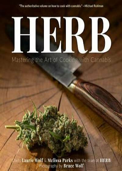 Herb, Paperback/Melissa Parks