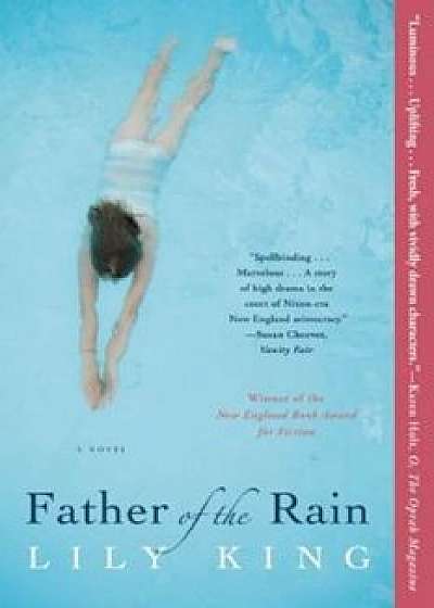 Father of the Rain, Paperback/Lily King