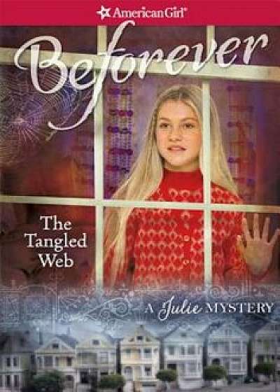 The Tangled Web: A Julie Mystery, Paperback/Kathryn Reiss