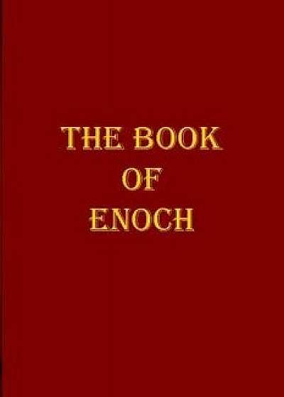 The Book of Enoch, Paperback/R. H. Charles