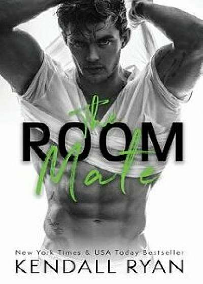 The Room Mate, Paperback/Kendall Ryan