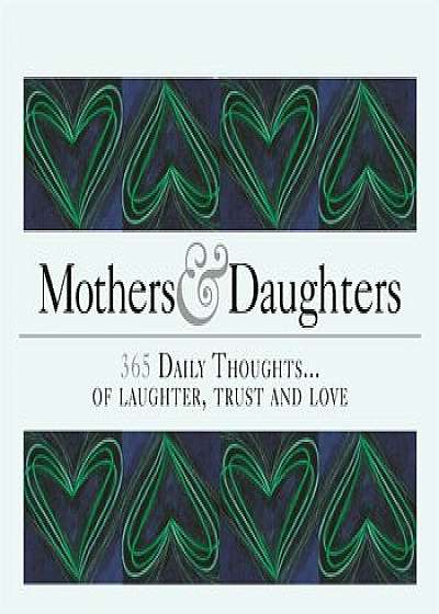 Mothers and Daughters/***