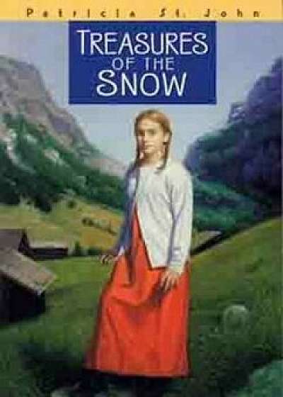 Treasures of the Snow, Paperback/Patricia M. St John