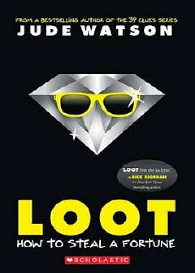 Loot, Paperback/Jude Watson