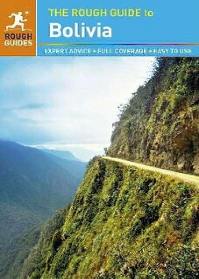 The Rough Guide to Bolivia/***