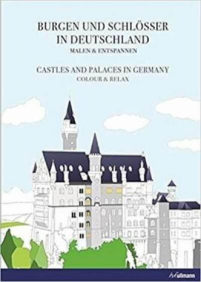 Castles and Palaces in Germany/Agata Mazur