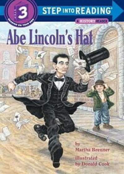 Abe Lincoln's Hat, Paperback/Martha Brenner