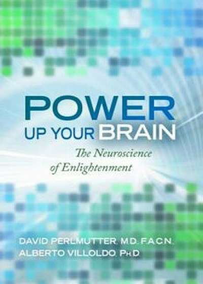 Power Up Your Brain, Paperback/David Perlmutter