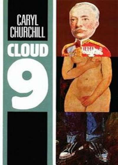 Cloud 9, Paperback/Caryl Churchill