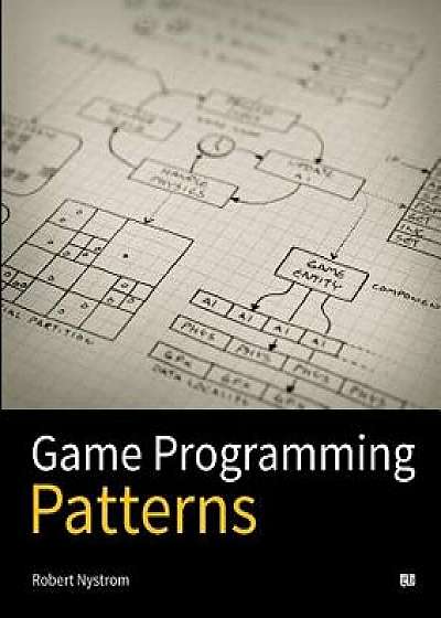Game Programming Patterns, Paperback/Robert Nystrom