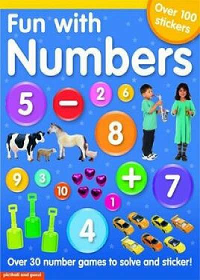 Fun With Numbers/Chez Picthall