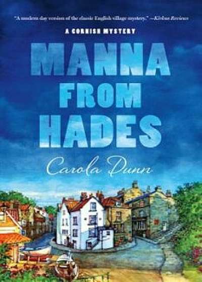 Manna from Hades, Paperback/Carola Dunn