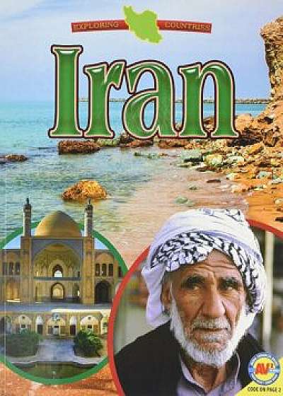 Iran, Paperback/Blaine Wiseman