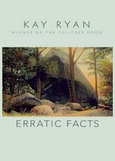 Erratic Facts, Paperback/Kay Ryan