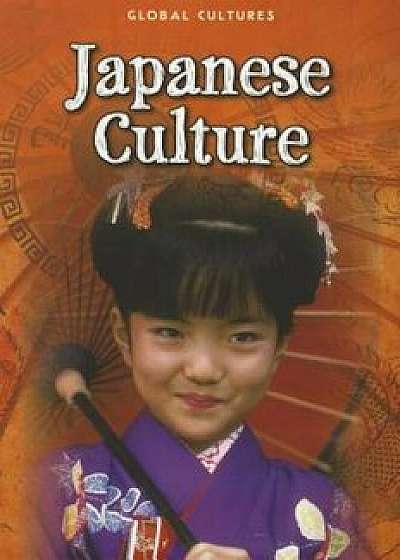 Japanese Culture, Paperback/Teresa Heapy