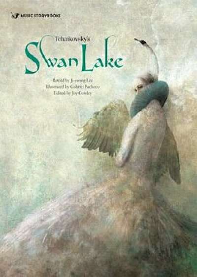 Tchaikovsky's Swan Lake, Paperback/Ji-Yeong Lee