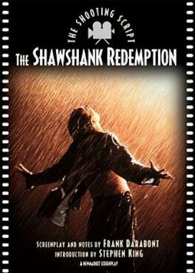 Shawshank Redemption, Paperback/Frank Darabont