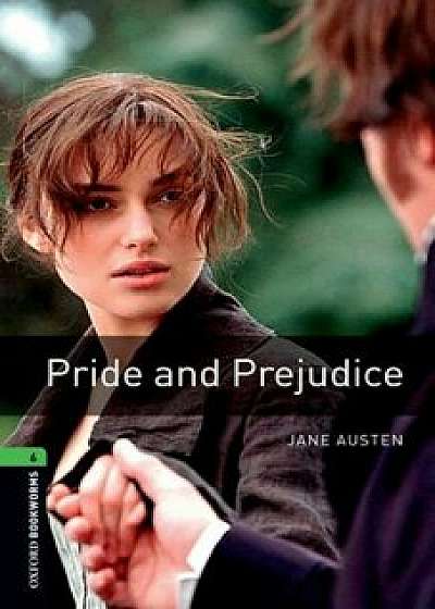 Pride and Prejudice, Paperback/Jane Austen