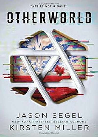 Otherworld, Hardcover/Jason Segel