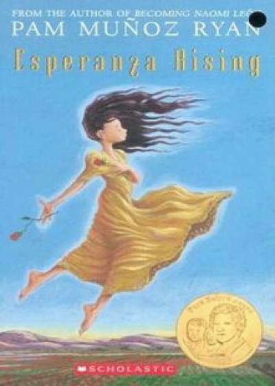 Esperanza Rising, Paperback/Pam Mu Ryan