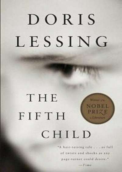 The Fifth Child, Paperback/Doris Lessing