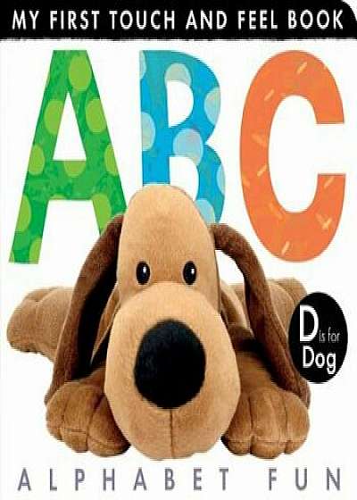 ABC Alphabet Fun, Hardcover/Jonathan Litton