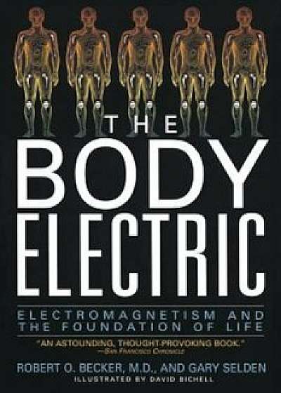 The Body Electric: Electromagnetism and the Foundation of Life, Paperback/Robert Becker