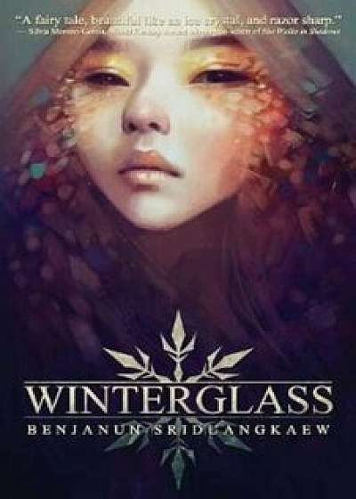 Winterglass, Paperback/Benjanun Sriduangkaew