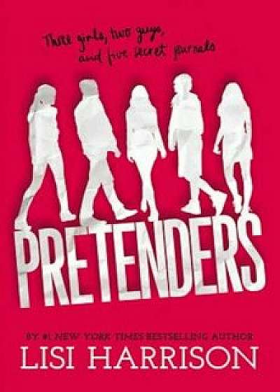 Pretenders, Paperback/Lisi Harrison