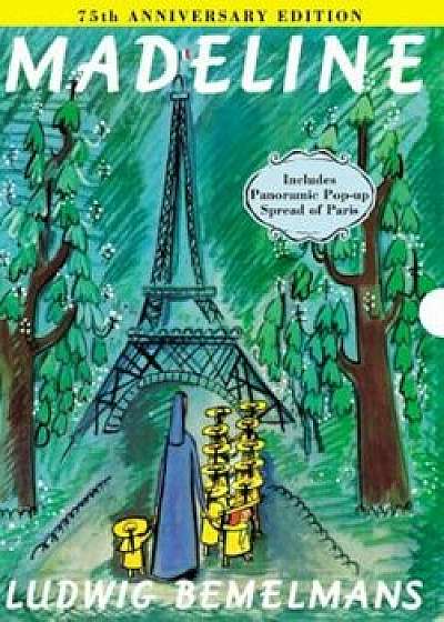 Madeline 75th Anniversary Edition, Hardcover/Ludwig Bemelmans