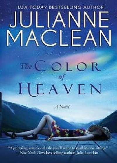 The Color of Heaven, Paperback/Julianne MacLean