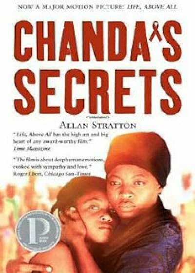 Chanda's Secrets, Paperback/Allan Stratton