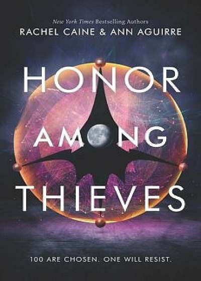 Honor Among Thieves, Hardcover/Rachel Caine