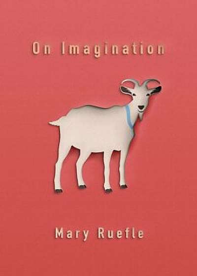 On Imagination, Paperback/Mary Ruefle