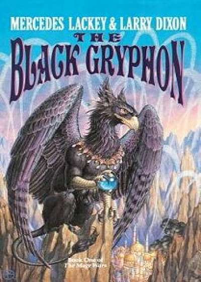 The Black Gryphon/Mercedes Lackey