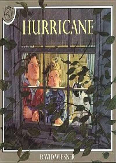 Hurricane, Paperback/David Wiesner